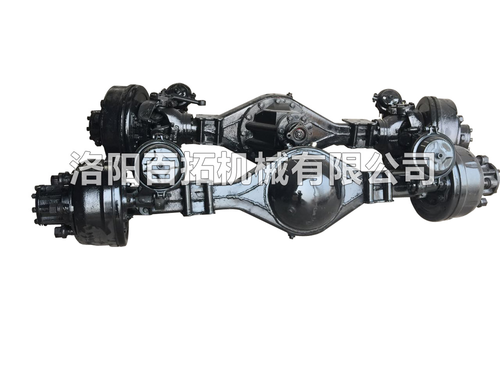 車橋成本上漲,做好原因分析很重要