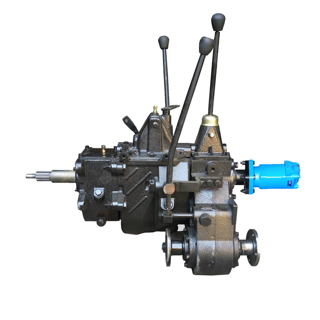 汽車安全行駛離不開車橋保駕護航